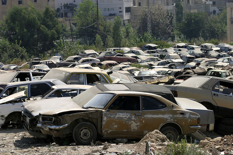 car_morgue