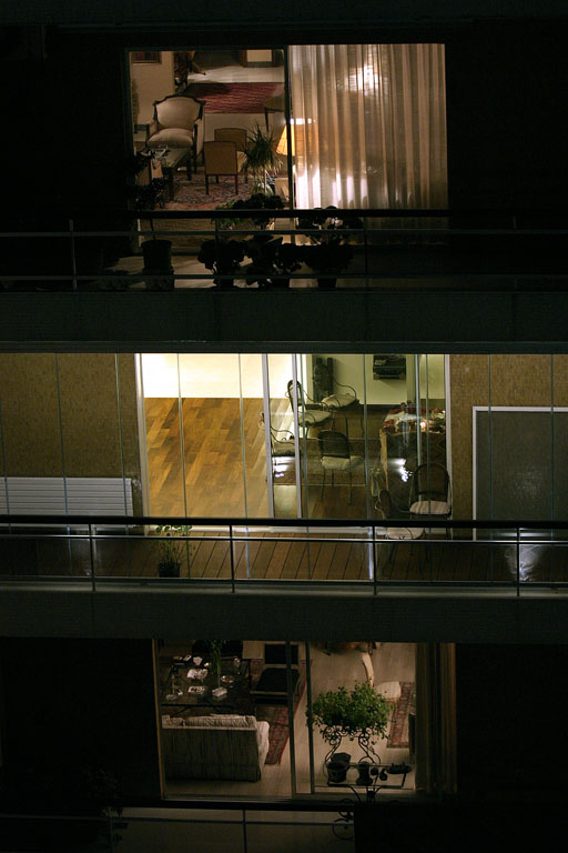 interiors